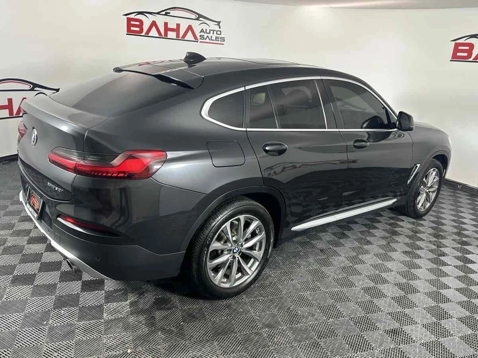 2019 BMW G02 X4 - Image 8 of 21