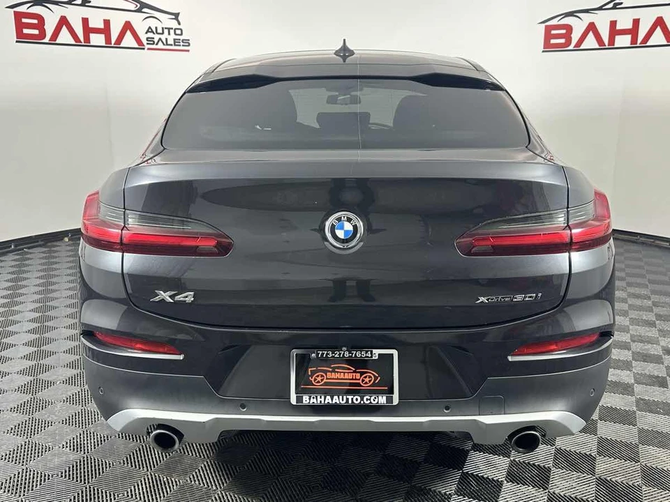 2019 BMW G02 X4 - Image 7 of 21