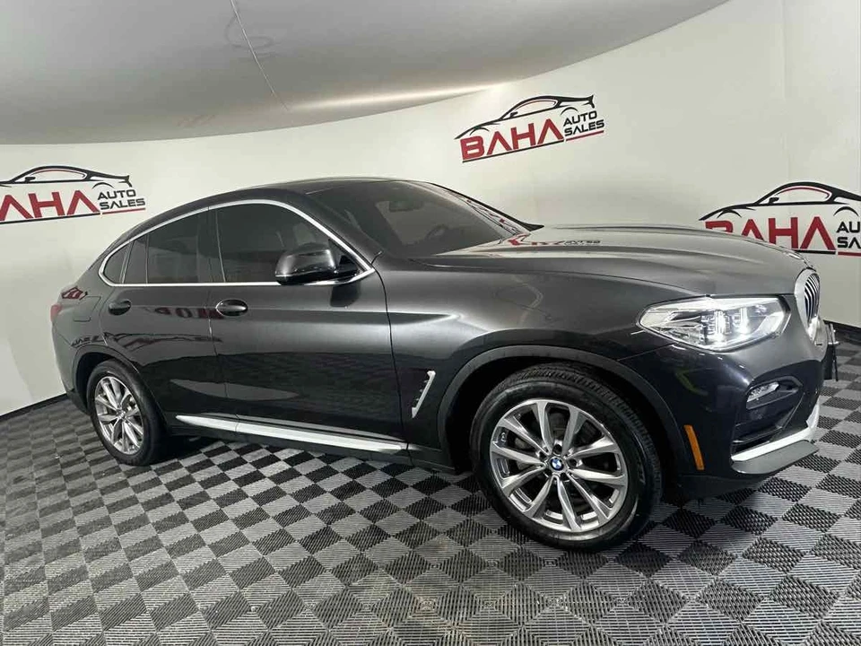 2019 BMW G02 X4 - Image 12 of 21