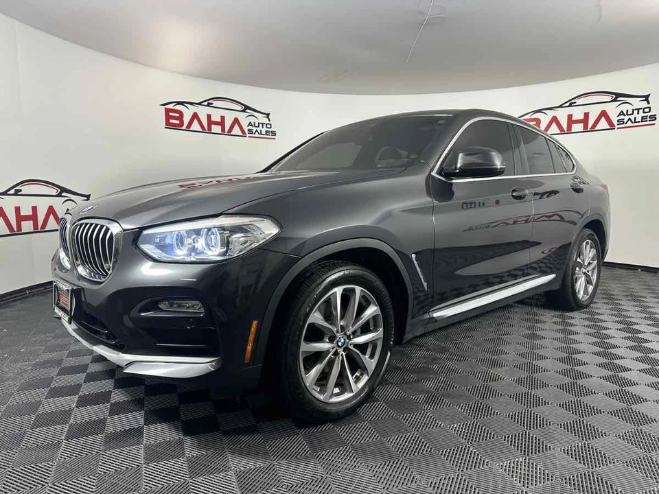 2019 BMW G02 X4 - Image 2 of 21