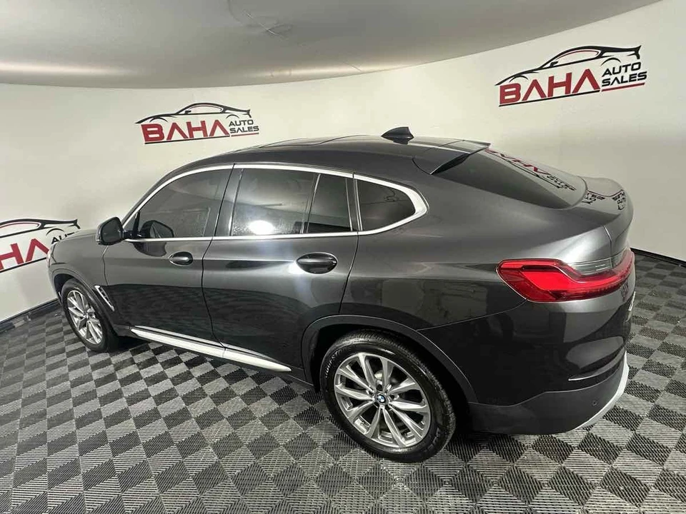 2019 BMW G02 X4 - Image 5 of 21