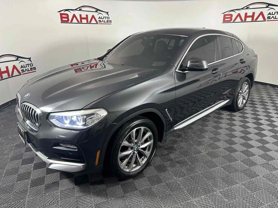 2019 BMW G02 X4 - Image 3 of 21