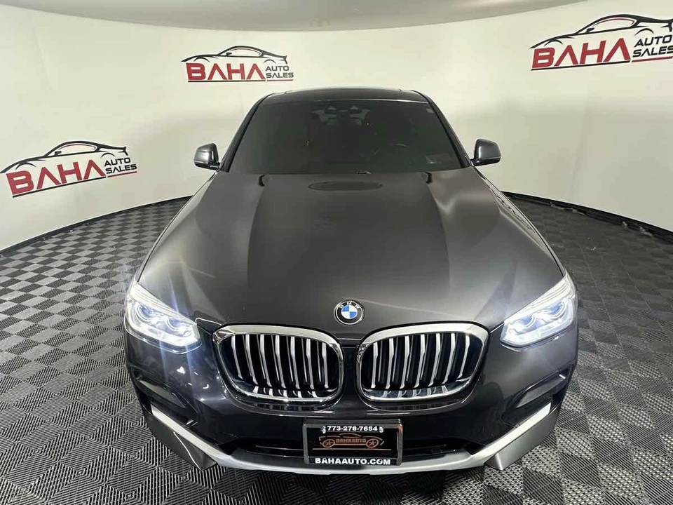 2019 BMW G02 X4 - Image 13 of 21