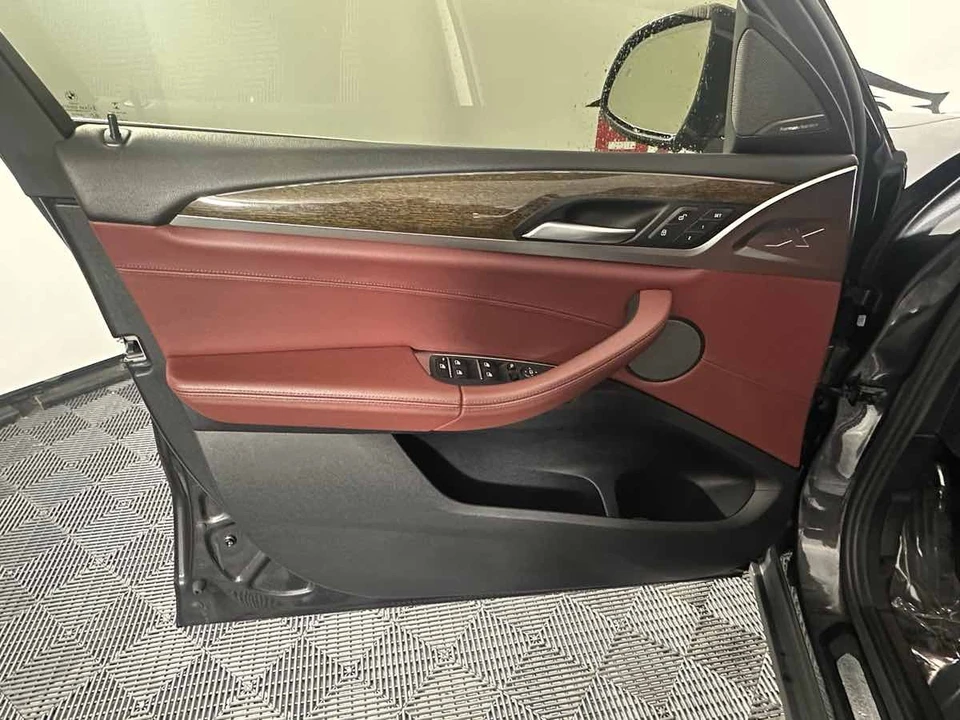 2019 BMW G02 X4 - Image 15 of 21