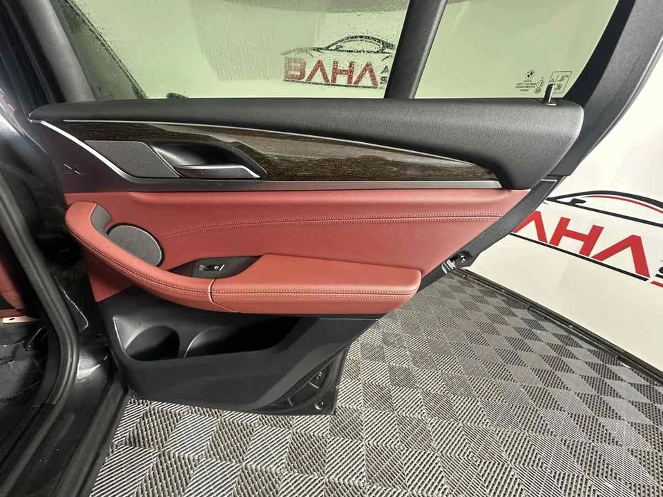2019 BMW G02 X4 - Image 18 of 21