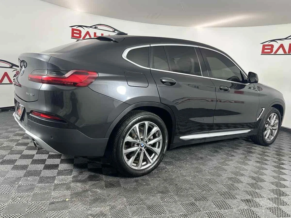 2019 BMW G02 X4 - Image 9 of 21