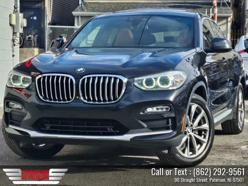 2019 BMW G02 X4 - Image 2 of 12