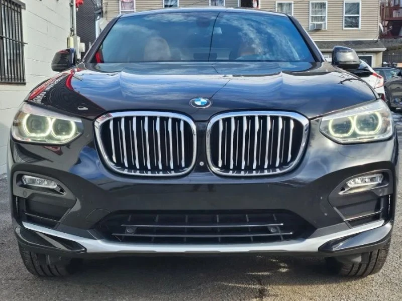 2019 BMW G02 X4 - Image 3 of 12
