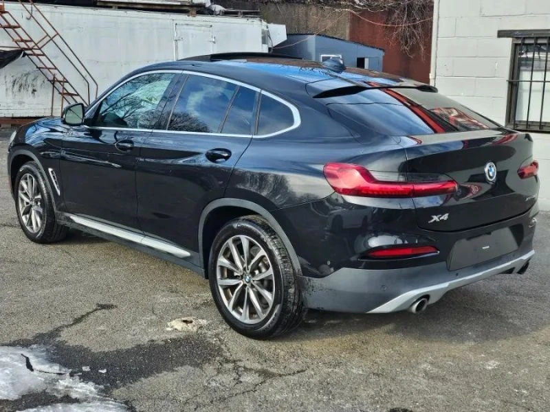 2019 BMW G02 X4 - Image 9 of 12