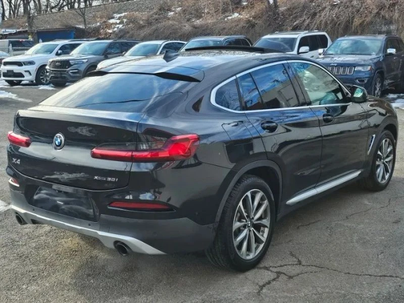 2019 BMW G02 X4 - Image 7 of 12