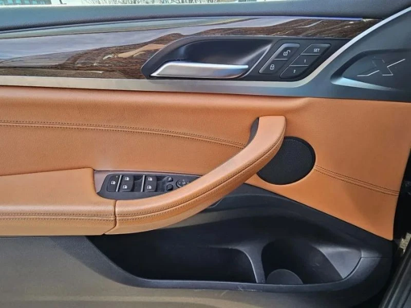 2019 BMW G02 X4 - Image 12 of 12