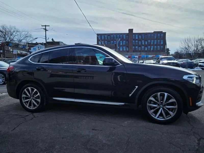 2019 BMW G02 X4 - Image 10 of 12