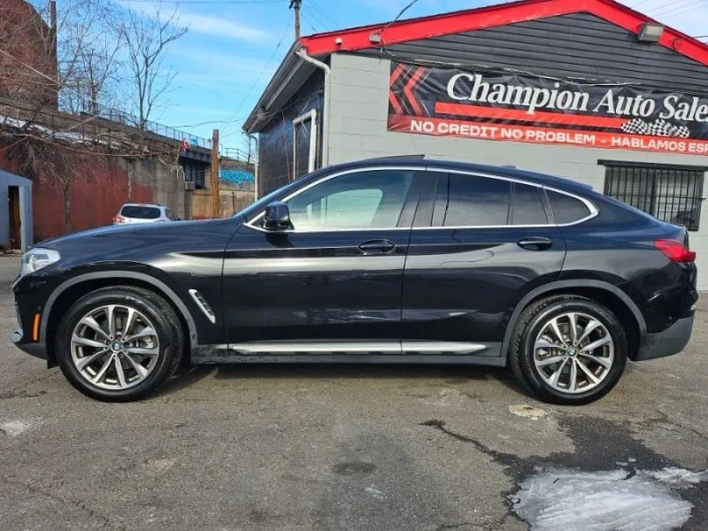 2019 BMW G02 X4 - Image 9 of 12