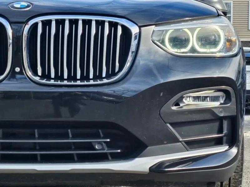 2019 BMW G02 X4 - Image 4 of 12