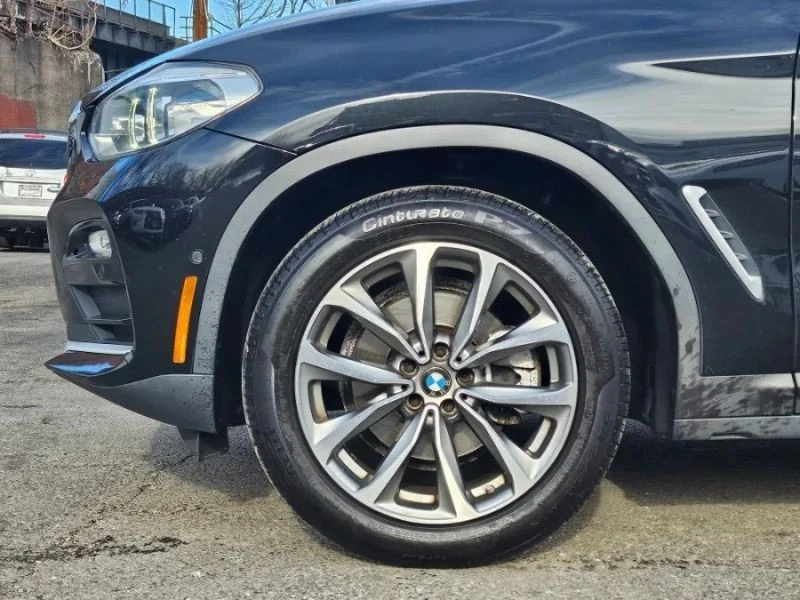 2019 BMW G02 X4 - Image 11 of 12