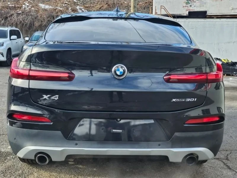2019 BMW G02 X4 - Image 7 of 12
