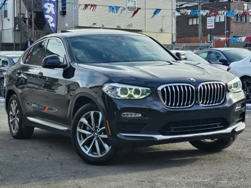 2019 BMW G02 X4 - Image 5 of 12