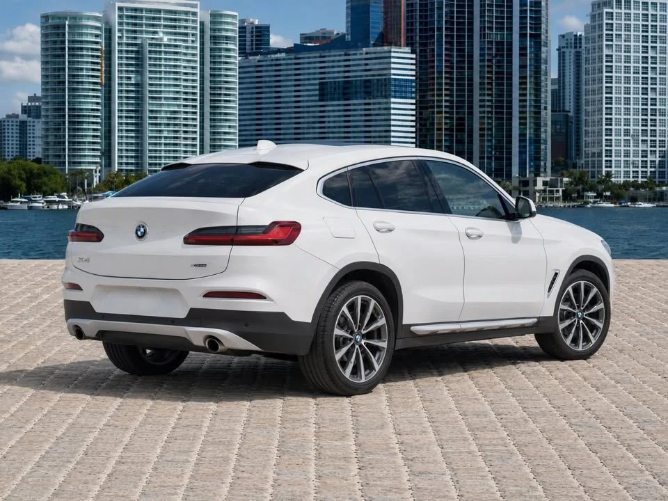 2019 BMW G02 X4 - Image 4 of 12