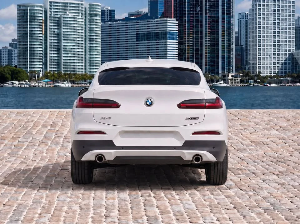 2019 BMW G02 X4 - Image 7 of 12