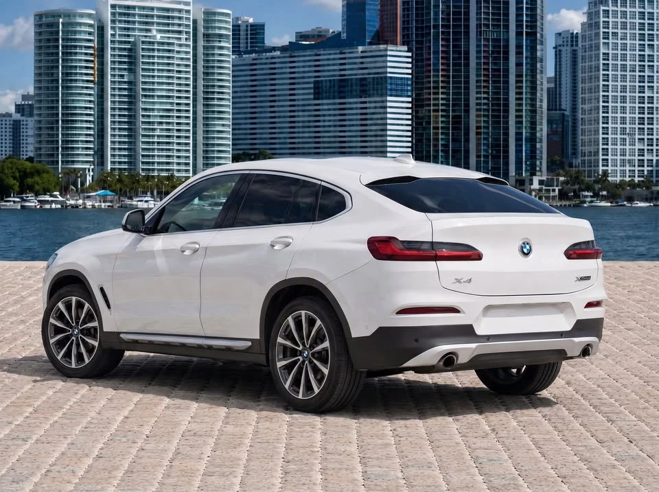 2019 BMW G02 X4 - Image 3 of 12