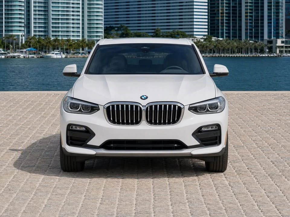 2019 BMW G02 X4 - Image 5 of 12