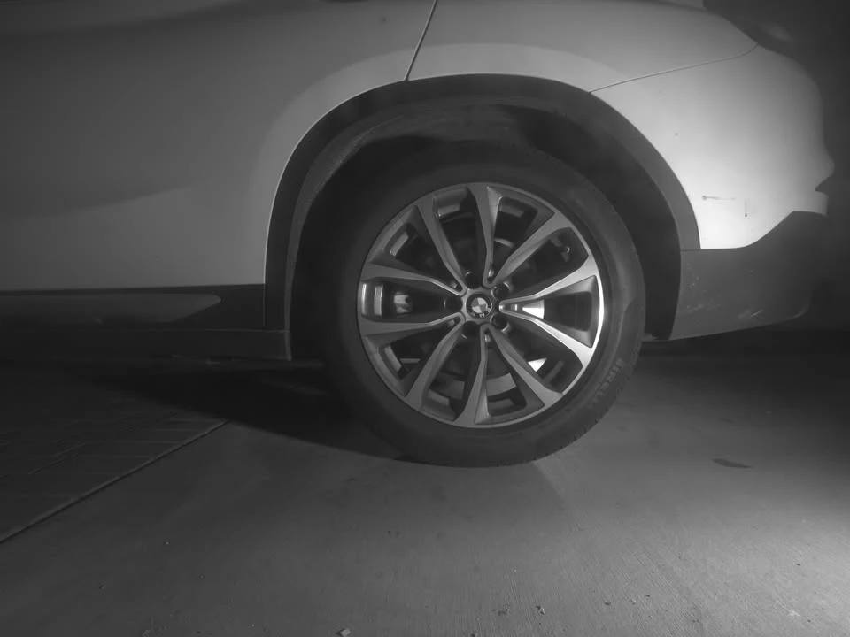 2019 BMW G02 X4 - Image 11 of 12