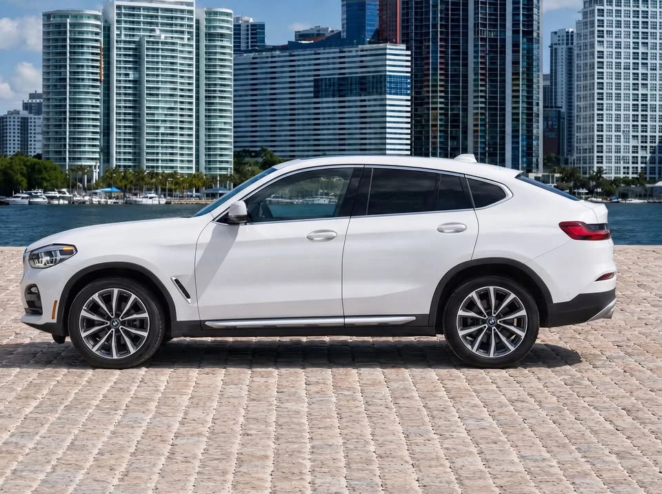 2019 BMW G02 X4 - Image 6 of 12
