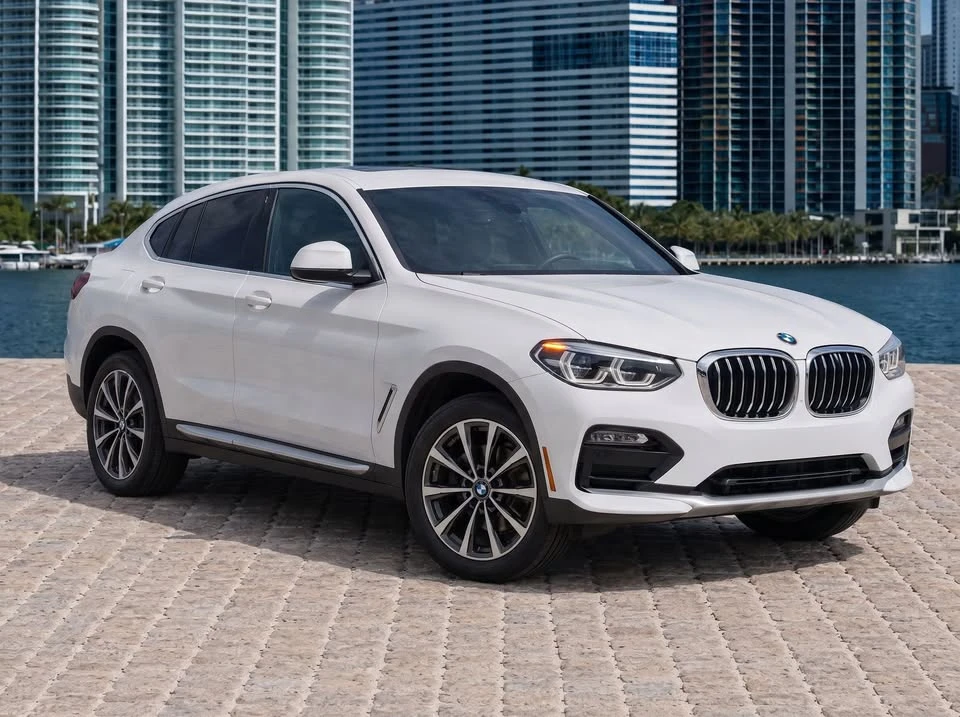 2019 BMW G02 X4 - Image 2 of 12