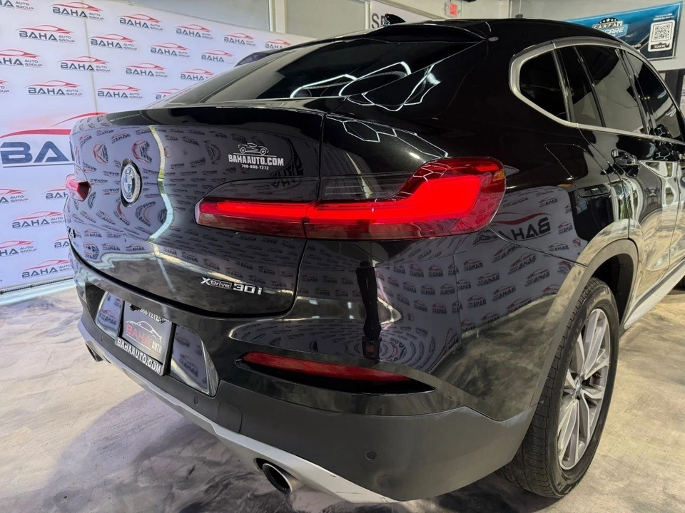 2019 BMW G02 X4 - Image 10 of 21