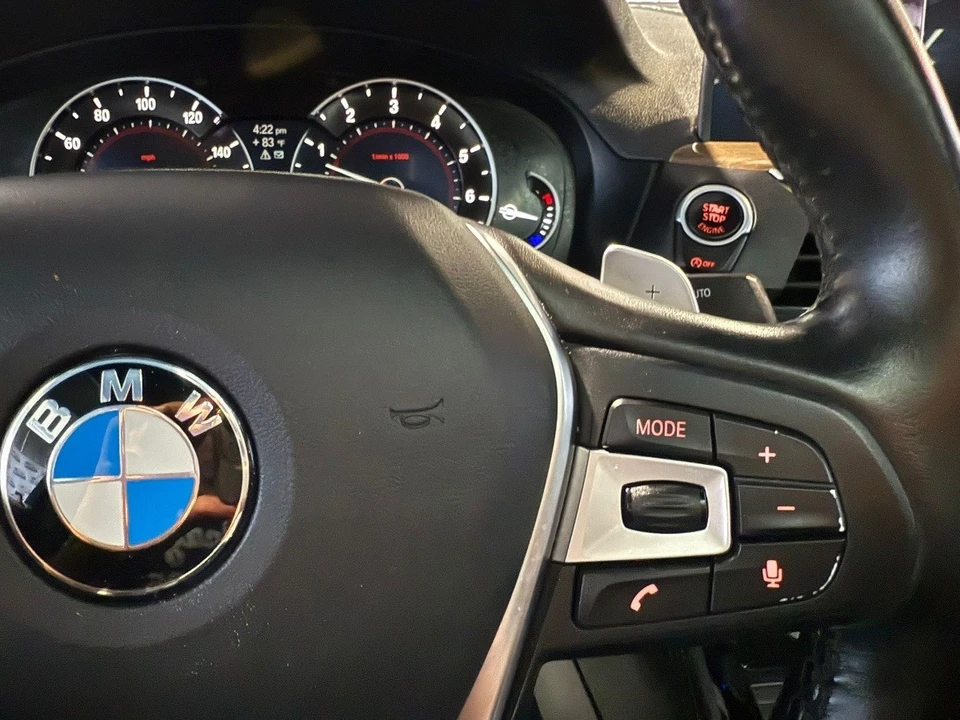 2019 BMW G02 X4 - Image 20 of 21