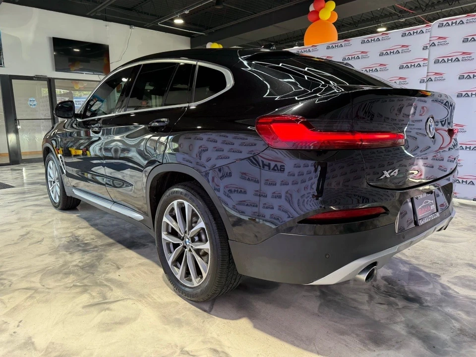 2019 BMW G02 X4 - Image 6 of 21
