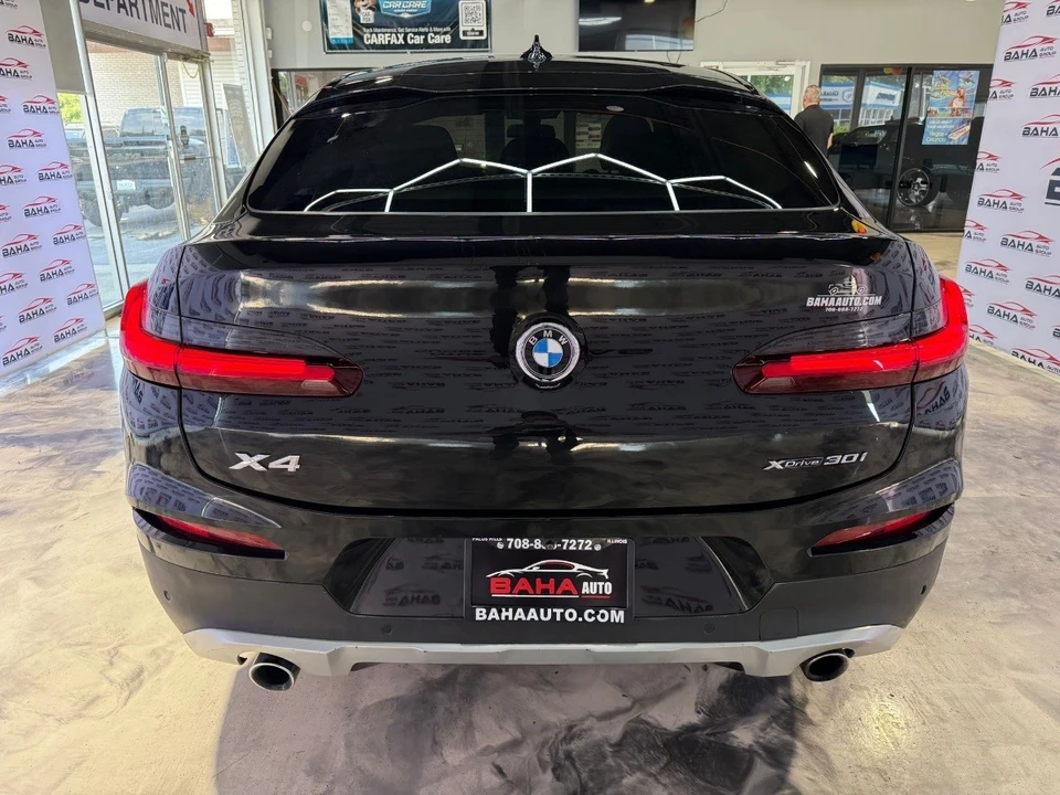 2019 BMW G02 X4 - Image 7 of 21