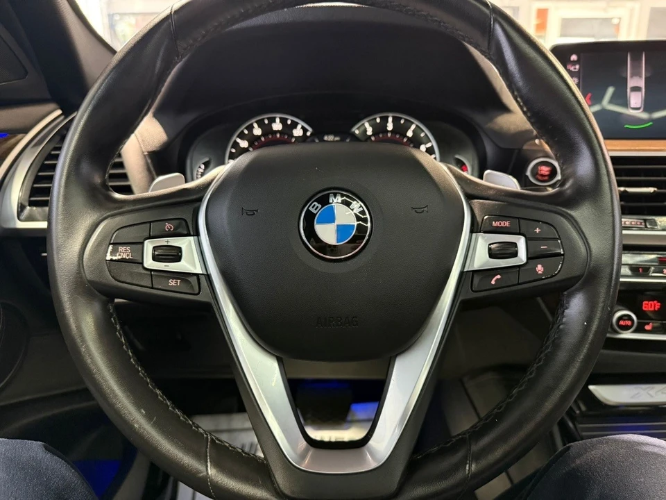 2019 BMW G02 X4 - Image 15 of 21