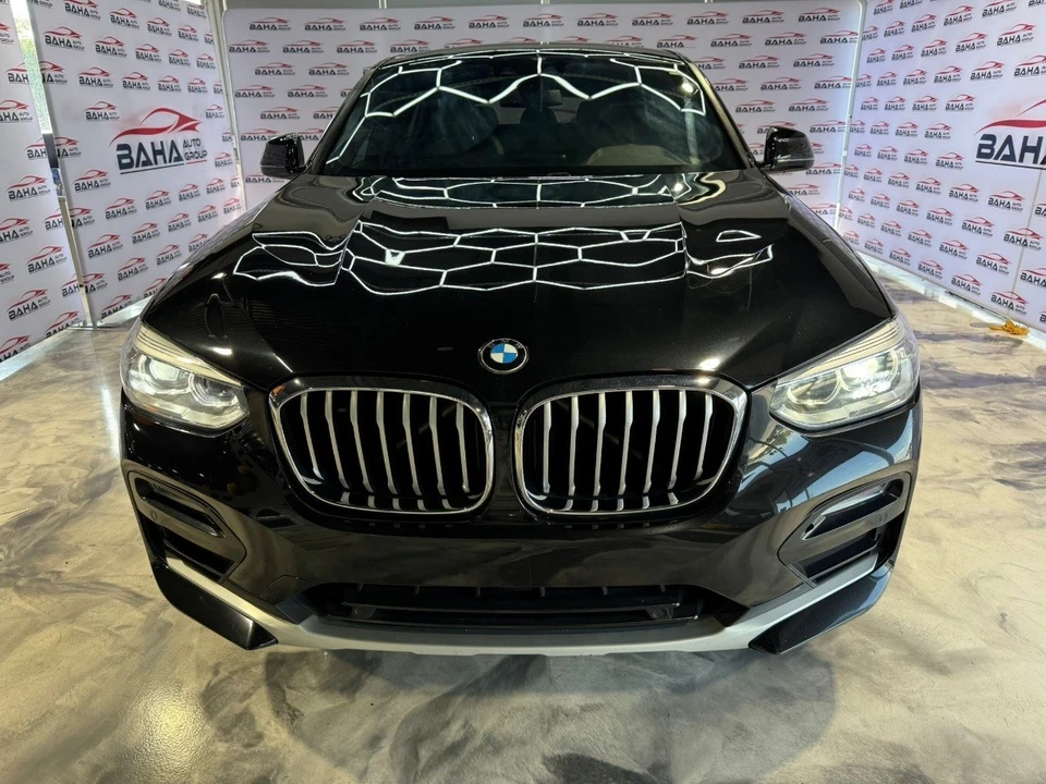 2019 BMW G02 X4 - Image 5 of 21