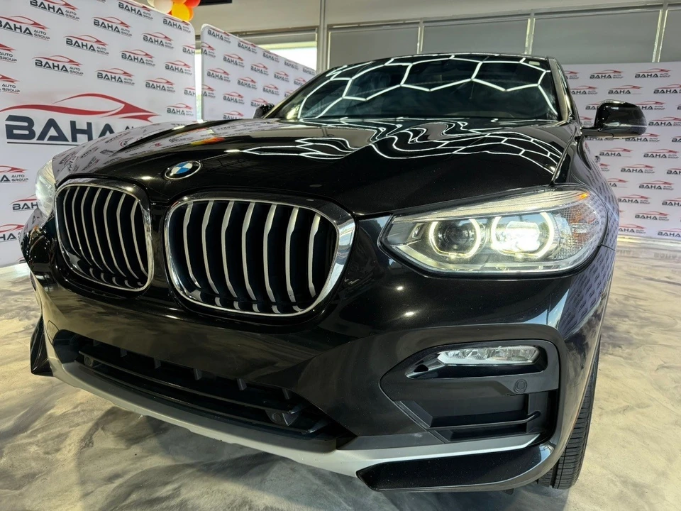 2019 BMW G02 X4 - Image 16 of 21