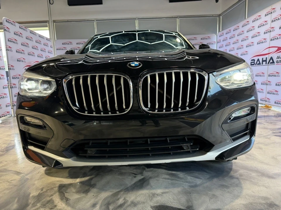 2019 BMW G02 X4 - Image 2 of 21