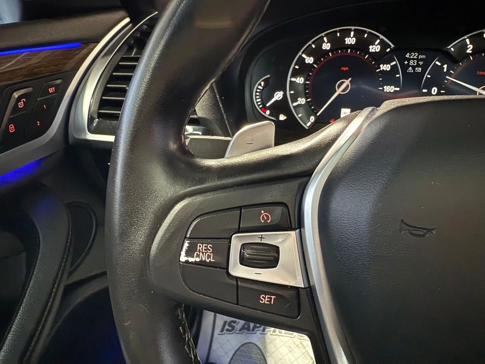 2019 BMW G02 X4 - Image 19 of 21