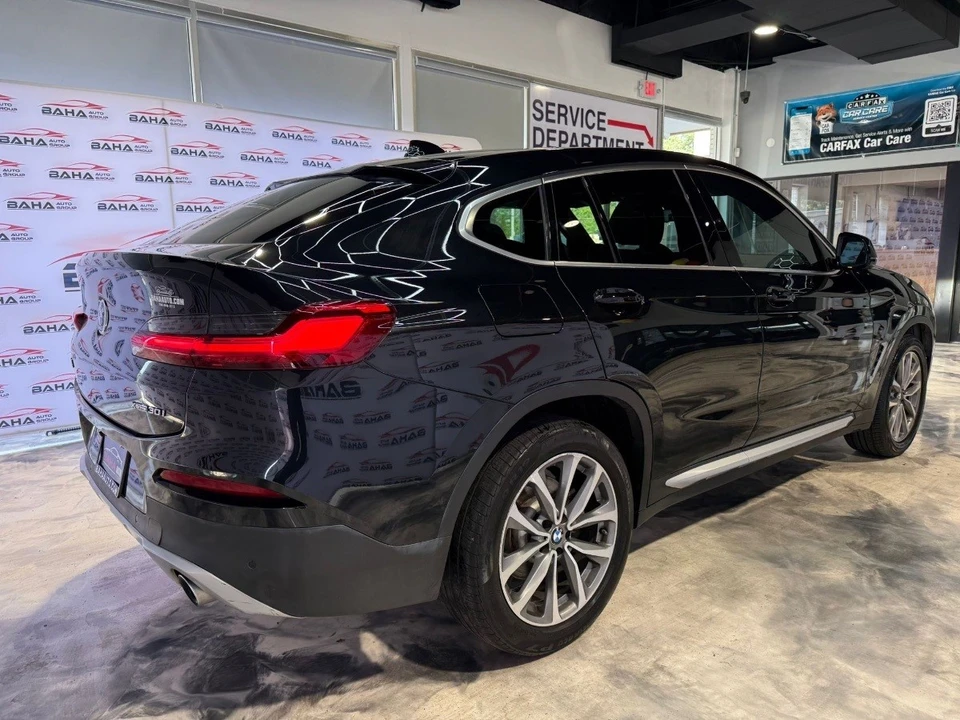 2019 BMW G02 X4 - Image 3 of 21