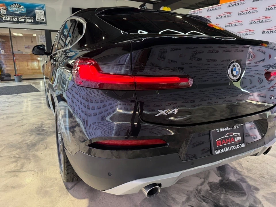 2019 BMW G02 X4 - Image 11 of 21
