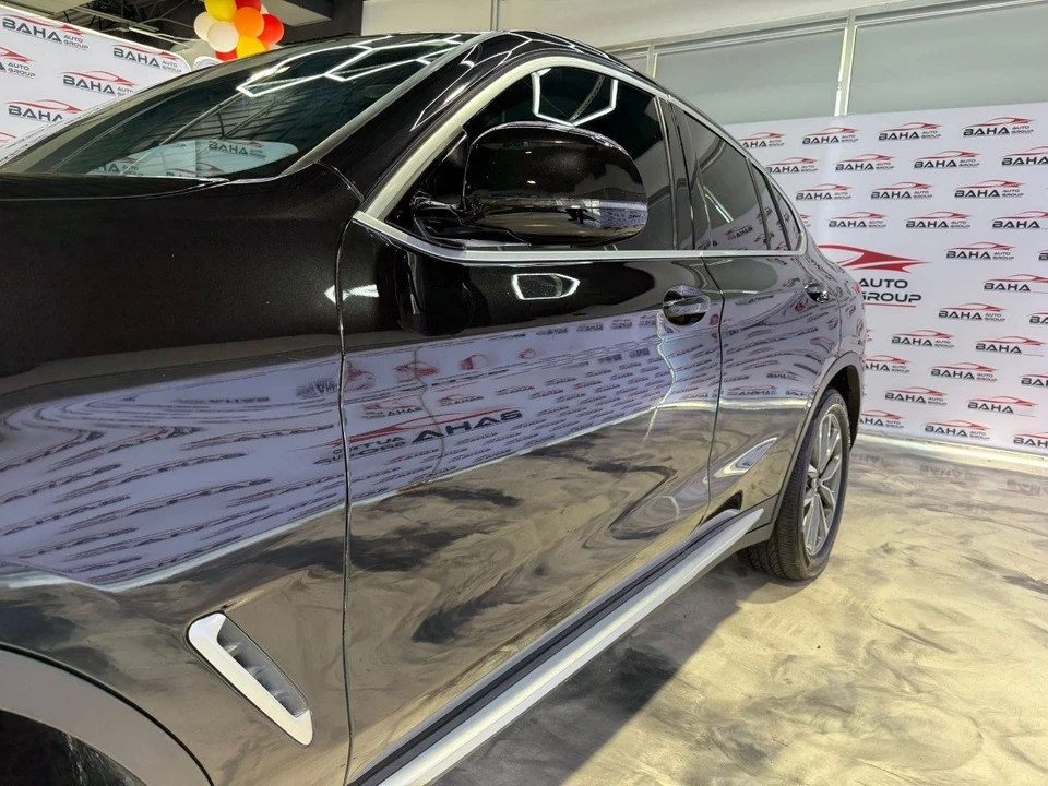 2019 BMW G02 X4 - Image 13 of 21