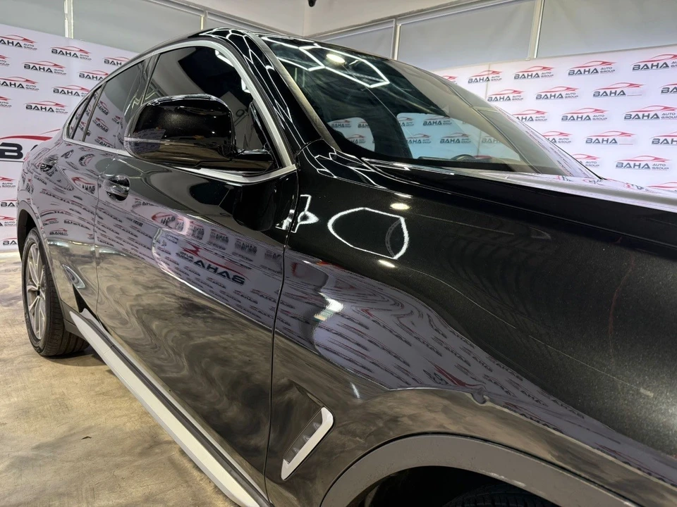 2019 BMW G02 X4 - Image 17 of 21