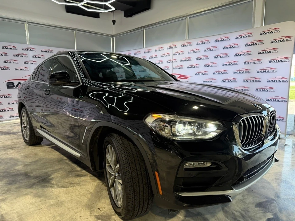 2019 BMW G02 X4 - Image 4 of 21