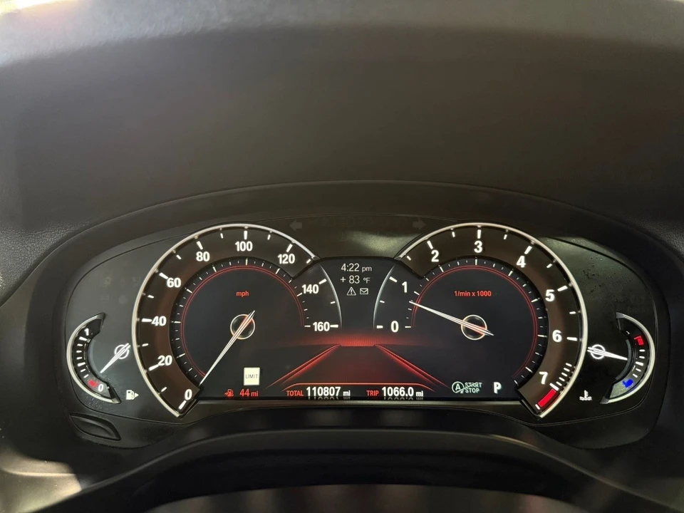 2019 BMW G02 X4 - Image 18 of 21