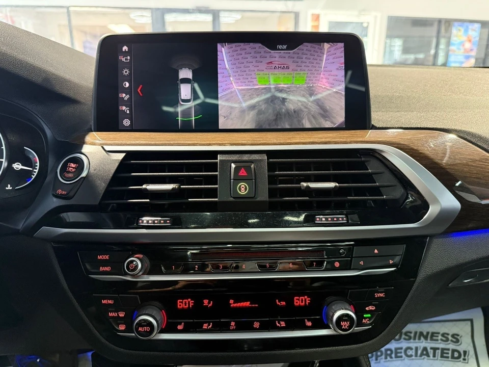 2019 BMW G02 X4 - Image 21 of 21