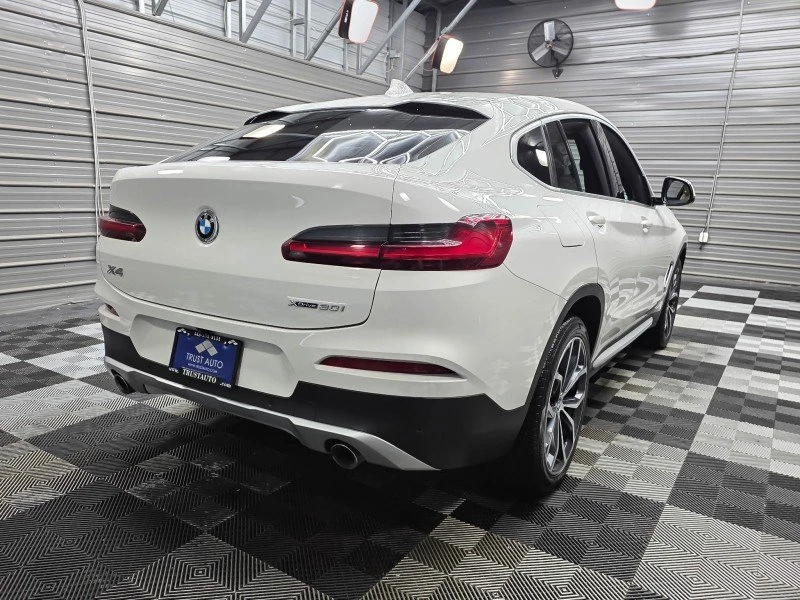 2019 BMW G02 X4 - Image 6 of 20