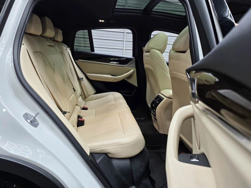 2019 BMW G02 X4 - Image 17 of 20