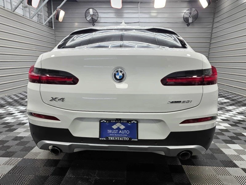 2019 BMW G02 X4 - Image 7 of 20