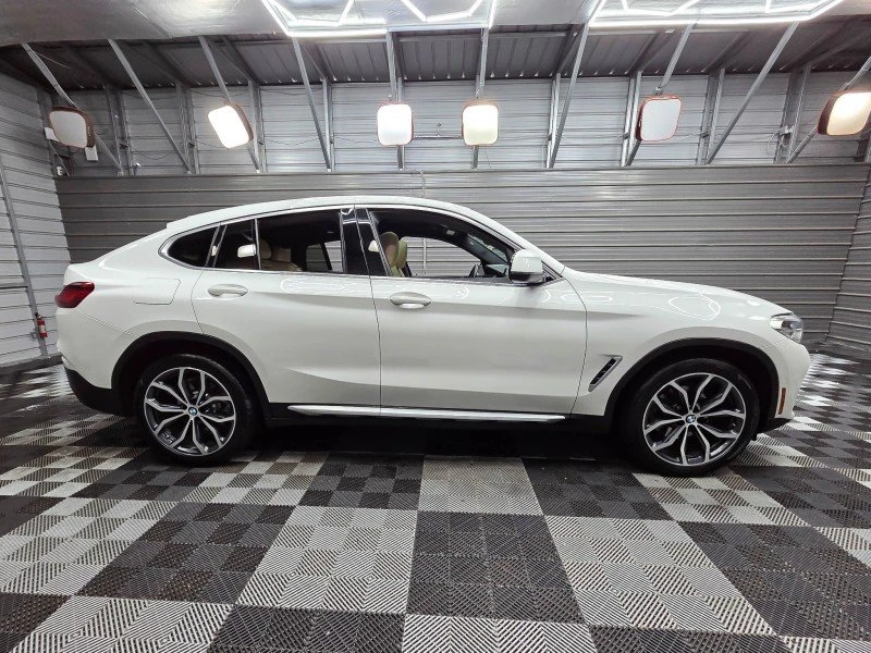 2019 BMW G02 X4 - Image 10 of 20