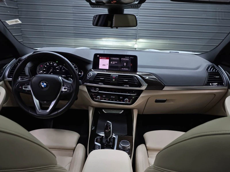 2019 BMW G02 X4 - Image 12 of 20