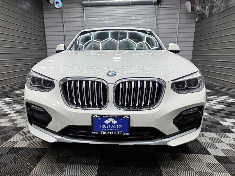 2019 BMW G02 X4 - Image 4 of 20